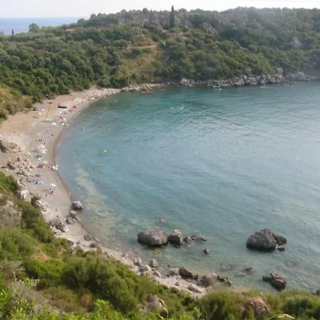 Сasa de vacaciones Ioni - Studio By The Sunny Beach