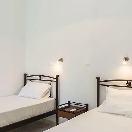 Ioni - Studio By The Sunny Beach Ferienhaus *